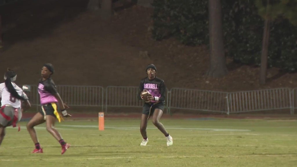 Flag football thriller, Atlanta United preview and Falcons fun — Vinings Health news
