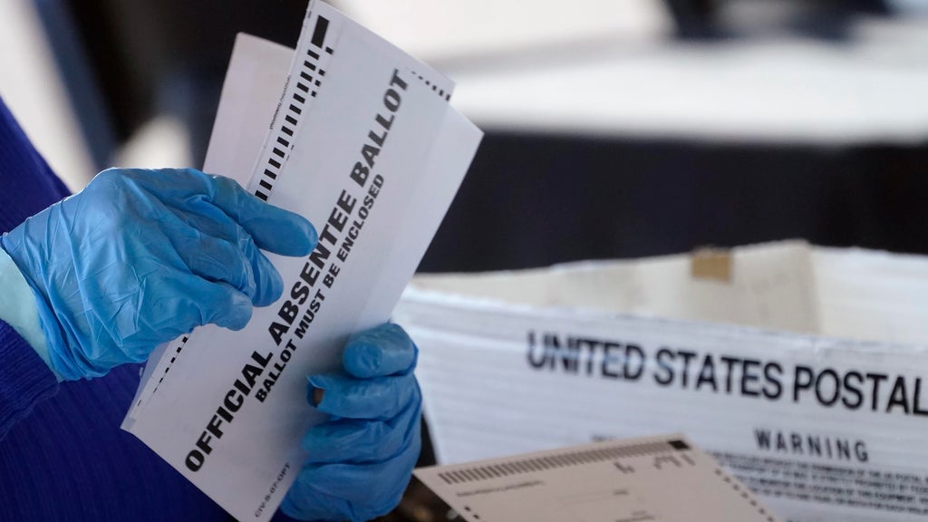 Absentee ballot issues may disenfranchise thousands of metro Atlanta voters, lawsuit claims — Vinings Community news