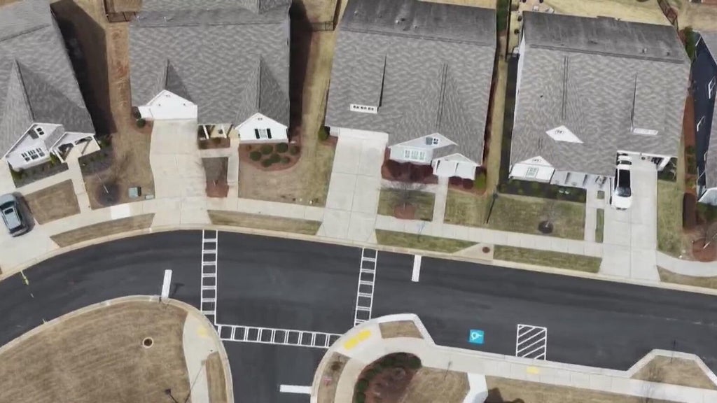 Atlanta renter reports persistent flooding in corporate-owned home — Vinings Community news