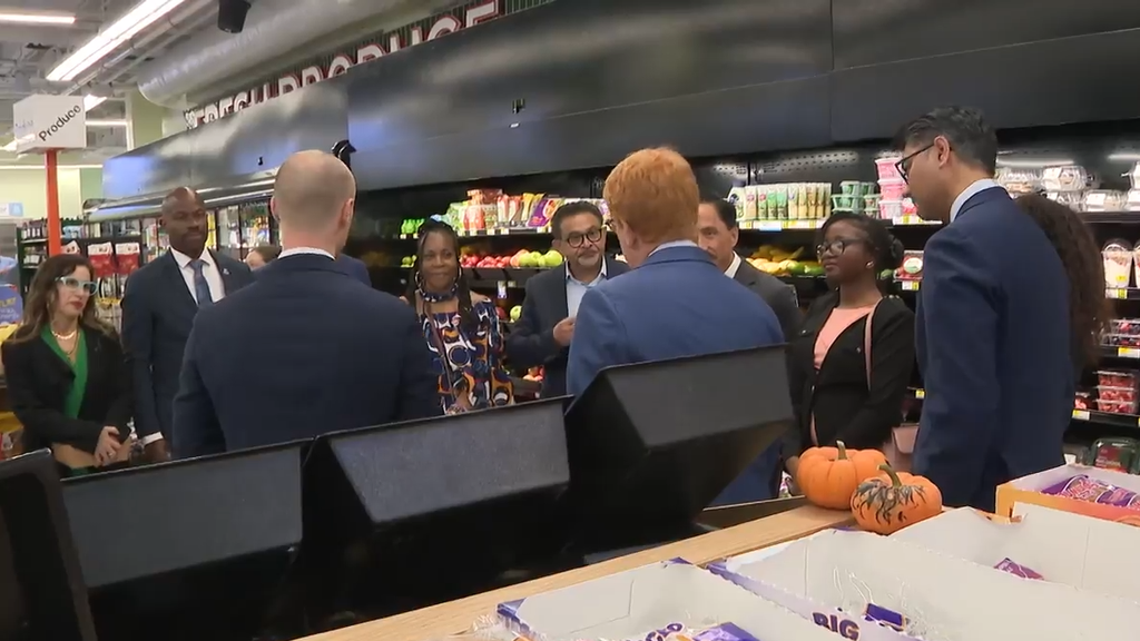 U.S. mayors bring affordability concerns to Atlanta during last stop of national tour — Vinings Real Estate news