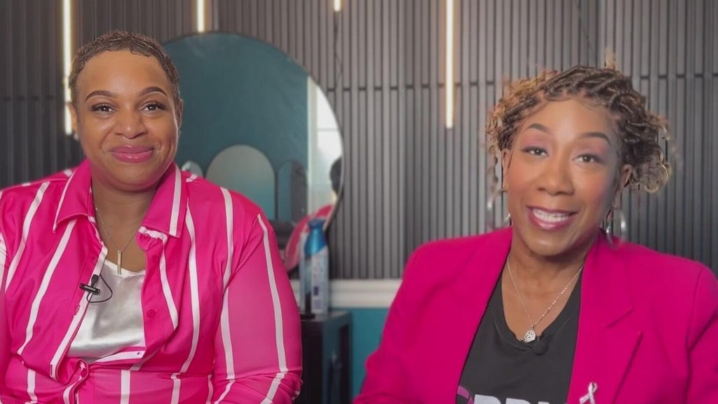 Breast cancer survivors find friendship and hope beyond treatment — Vinings Community news