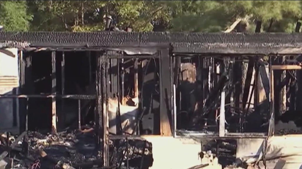 GPS reroute leads to house fire rescue in Georgia — Vinings Community news