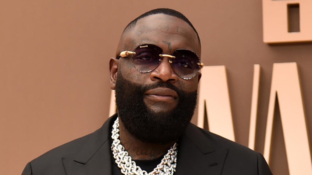 Rick Ross no longer faces felony charge in Miami Beach domestic violence case — Vinings Real Estate news