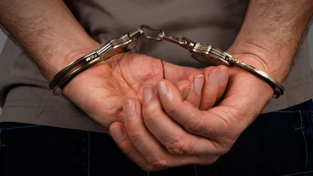 Grand jury indicts DeKalb County man for running over wife, hiding her death, prosecutors say — Vinings Community news