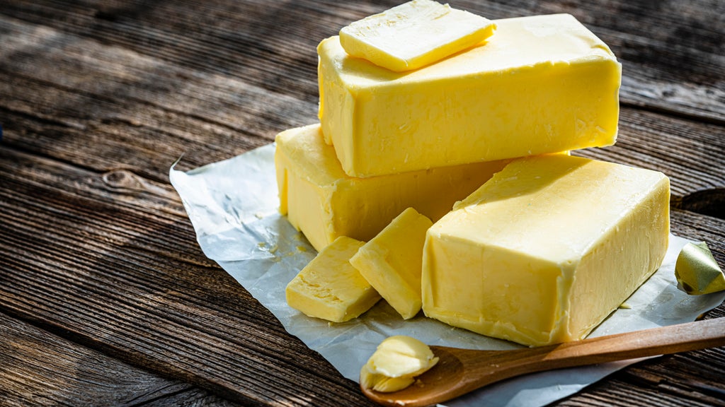 FDA recalls plant-based butter over E. coli and mold concerns — Vinings Community news