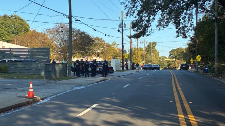 GBI identifies driver shot, killed by Atlanta police after SUV rammed patrol vehicles — Vinings Community news