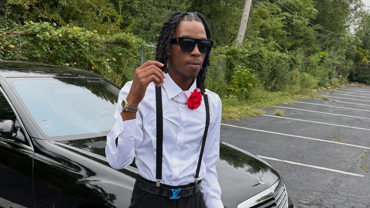 Man killed in FBI-involved shooting in Dixmoor identified — Vinings Community news